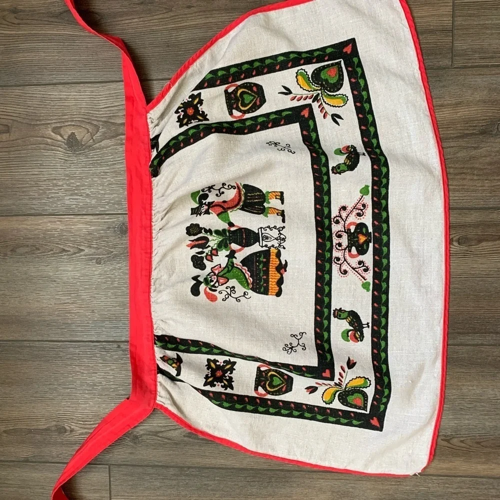 Apron